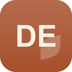 Logo dermietbagger