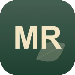 Logo Martial-Röder Garten- und Landschaftsbau