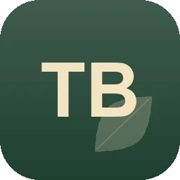 Logo Tobias Bauer Garten- und Landschaftsbau