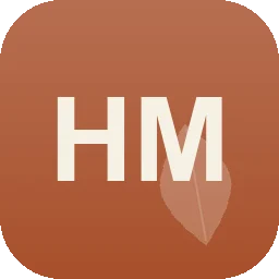Logo H M Garten Landschaftsbau Avdyl Hasani