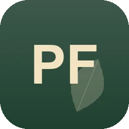 Logo Philipp Fischer Garten- und Landschaftsbau