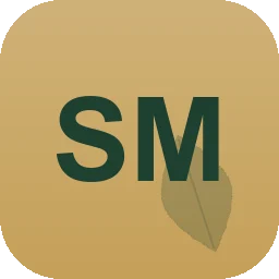 Logo Stefan Merks Gärtnerei