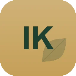 Logo Ingrid Krein Grabpflege