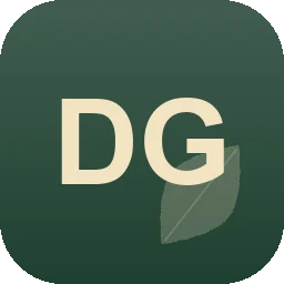 Logo DS Gartenpflege