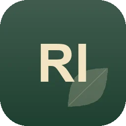 Logo Ronald Ibl Garten- und Landschaftsgestaltung