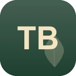 Logo Thomas Balk Landschaftsbau