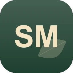 Logo Steffen Müller Garten- und Landschaftsbau