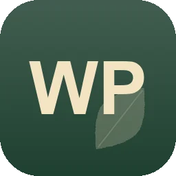Logo Wolfgang Peter Schoenenberg Garten- und Landschaftsbau