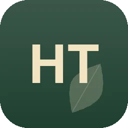 Logo Hermann Tiedemann Garten- und Landschaftsbau