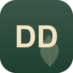 Logo Deckert Diana