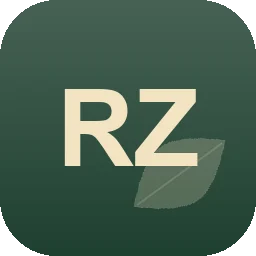 Logo Rupf und Zupf GaLaBau
