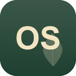 Logo Olaf Schmitz Gartenbaumeister