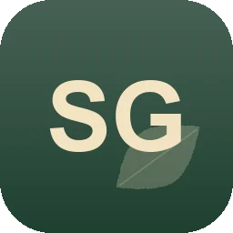 Logo Sütcü Gartenbau