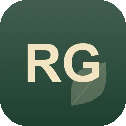 Logo Ritter Gartenservice
