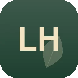 Logo Ludwig Huck Blumenhaus Gartenbau
