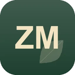 Logo Zieger-Machauer GmbH Planungsbüro Garten-Landschaftsplanung