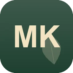 Logo MARKUS KÖCKEMANN GARTENBAU