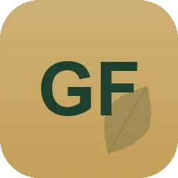 Logo Gärtnerei Friedrich