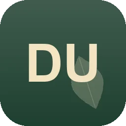 Logo D. u. D. Schenck Gartenbau