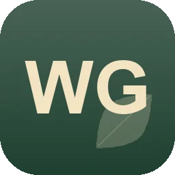 Logo Wiesemann Garten- und Landschaftsbau