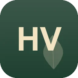 Logo Hubert Vottner Garten- und Landschaftsbau