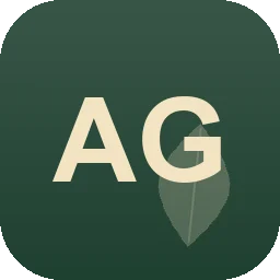 Logo AGA Garten- und Landschaftsbau Duisburg Hochheide