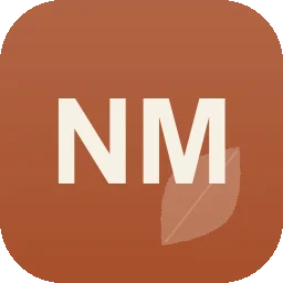 Logo Norbert Mähler Garten- und Landschaftsbau