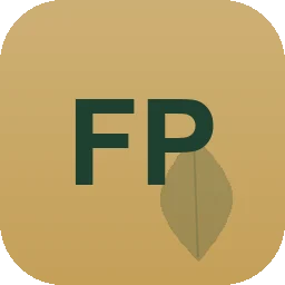 Logo Franz Paulo Gartenbaubetrieb