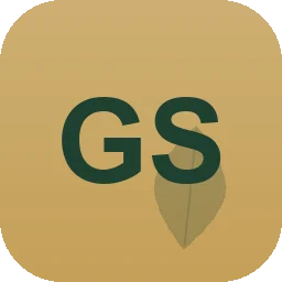 Logo Georg Seupel Gartenbau