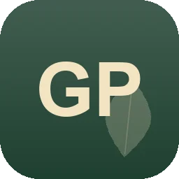 Logo Gartenbau & Pflege Uzar