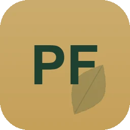 Logo Peter Feegers Gartenbau