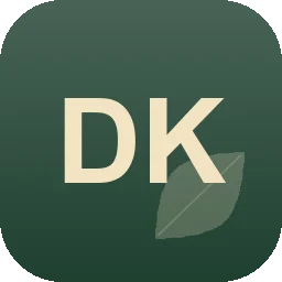 Logo Dressel Klaus Landschaftsbau