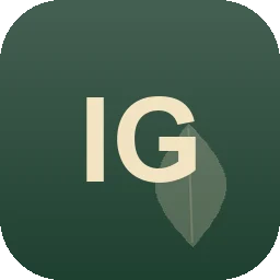 Logo Isik Garten Service