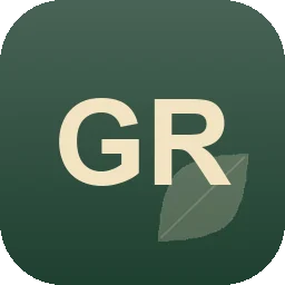 Logo Gartenbau RS