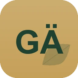 Logo Gärtnerei