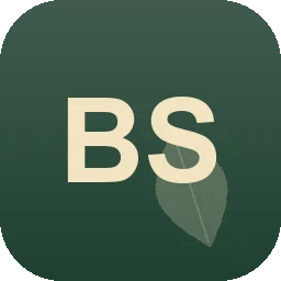 Logo Bambusinsel Schlaukötter Baumschulpflanzenhof
