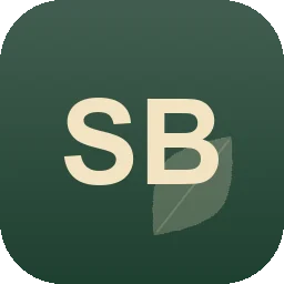Logo Sebastian Bendfeld Gartenbau