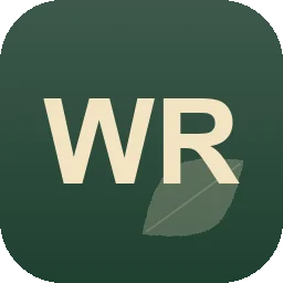 Logo Werner Renken Garten & Landschaftsbau