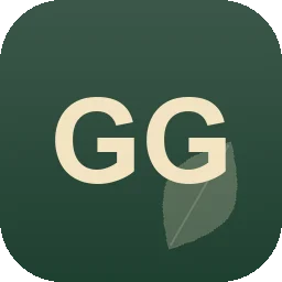 Logo Garten- & Grünanlagenpflege