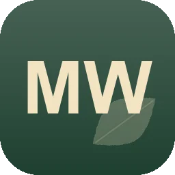 Logo Marius Winterholler