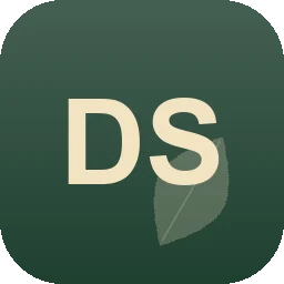 Logo Dirk Schoebel Planung u. Ausführung, Garten- u. Landschaftsbau