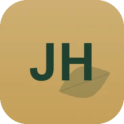 Logo Jürgen Häußer Gartenbau
