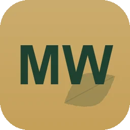 Logo Martin Westermann ökologischer Gartenbau