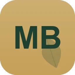 Logo Martin Becker Gartenbaubetrieb