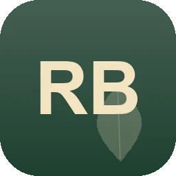 Logo Rudi Barth Bärbel Gartenbau