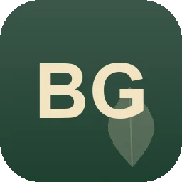 Logo Baum & Garten A. Foral