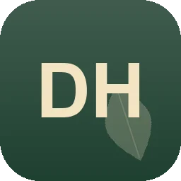 Logo Dienstleistungen Hautmann