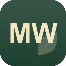 Logo Marcel Winkelmann Dienstleistungen & Gartenbau