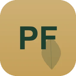 Logo Peter Fink Gärtnerei