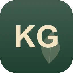 Logo KM Gartenbau